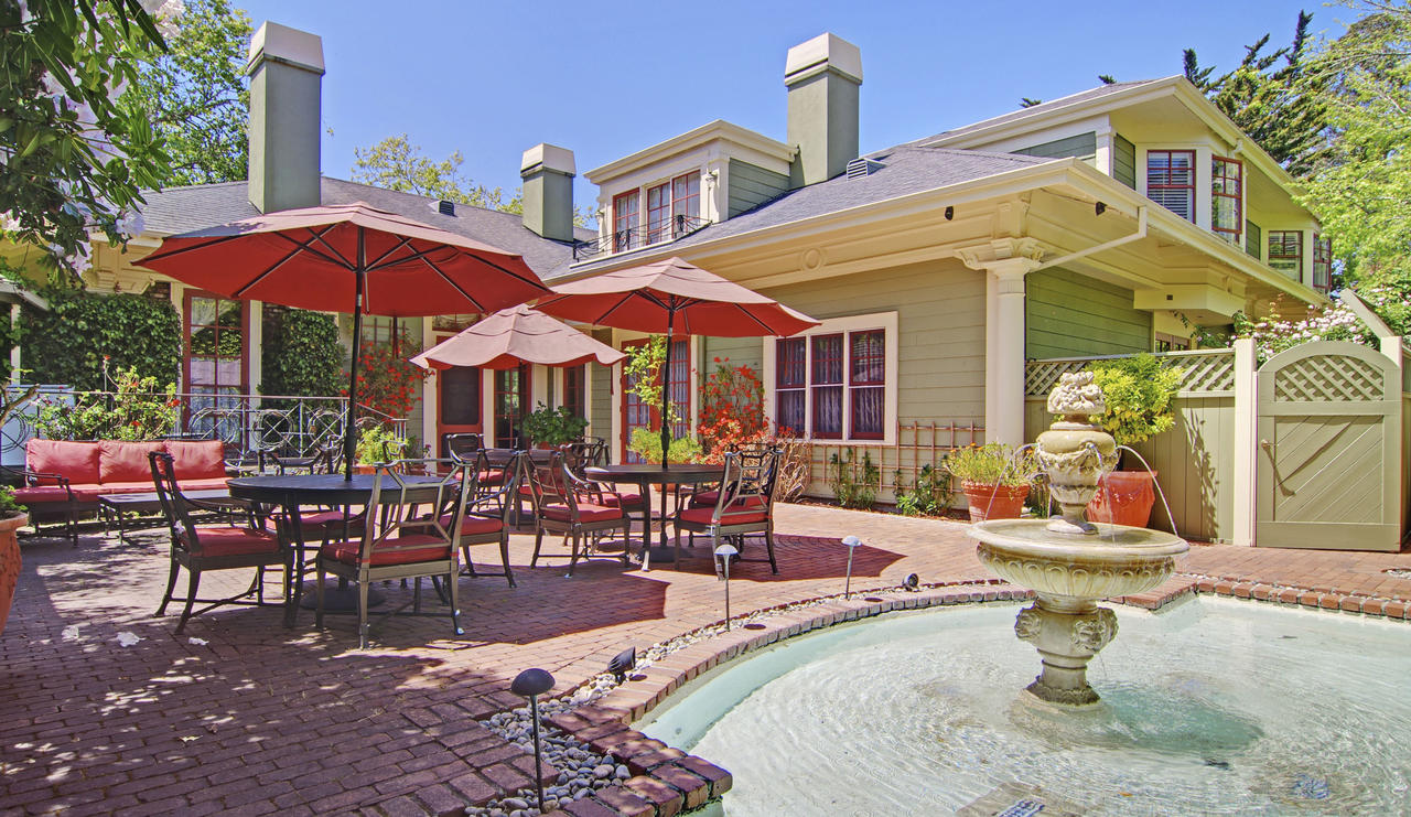 Inn At Depot Hill - thumb 6
