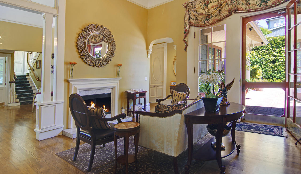 Inn At Depot Hill - thumb 3
