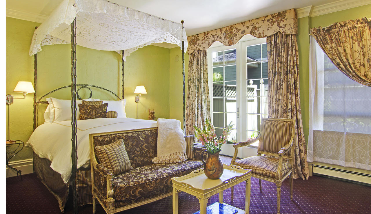 Inn At Depot Hill - thumb 19