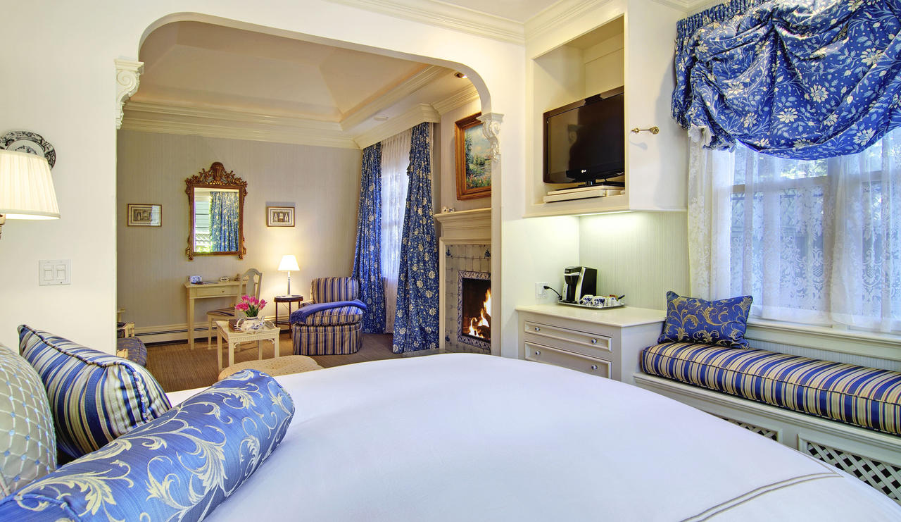 Inn At Depot Hill - thumb 14