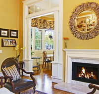 Inn at Depot Hill - Accommodation Houston