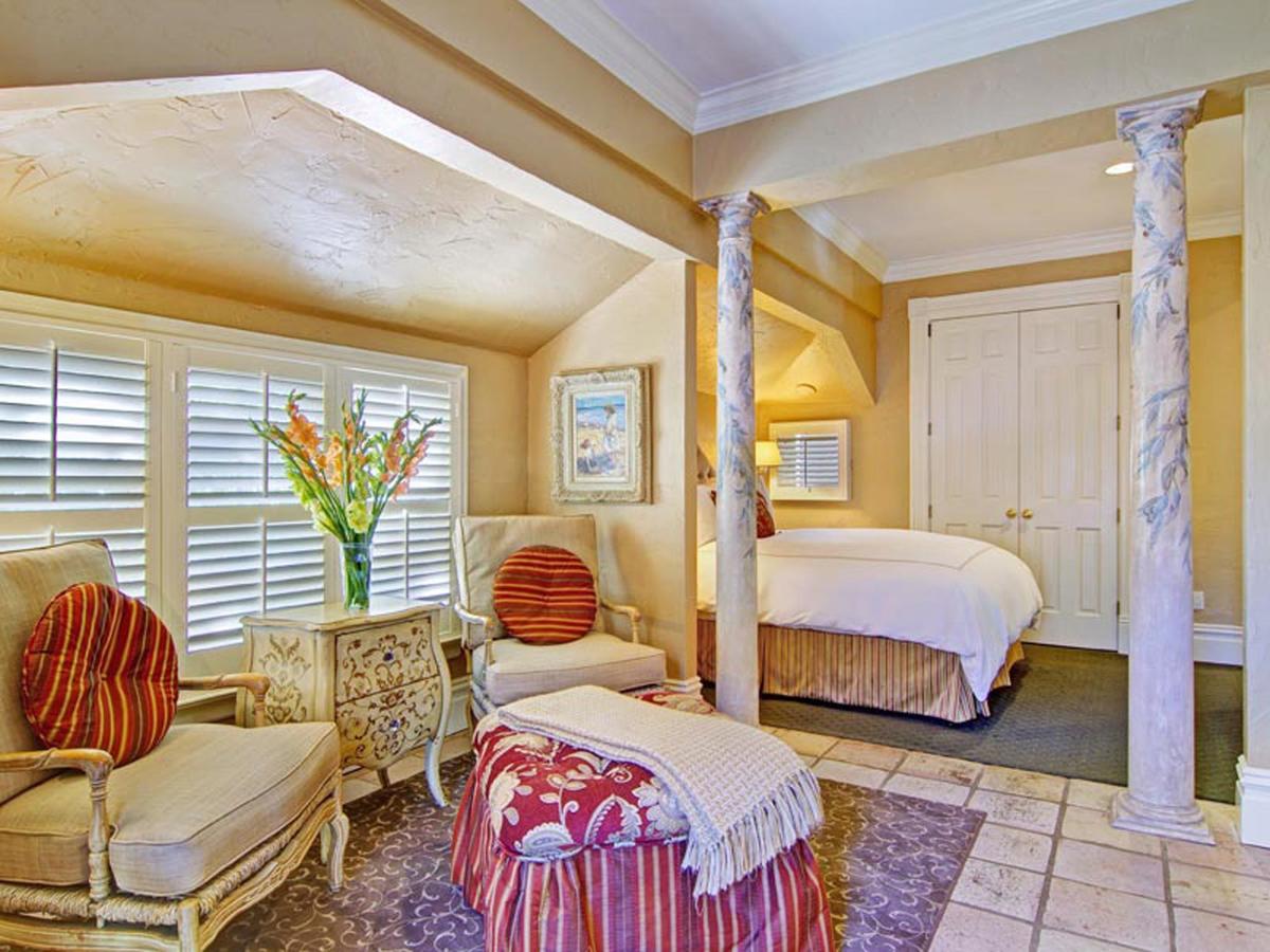 Inn At Depot Hill - thumb 26