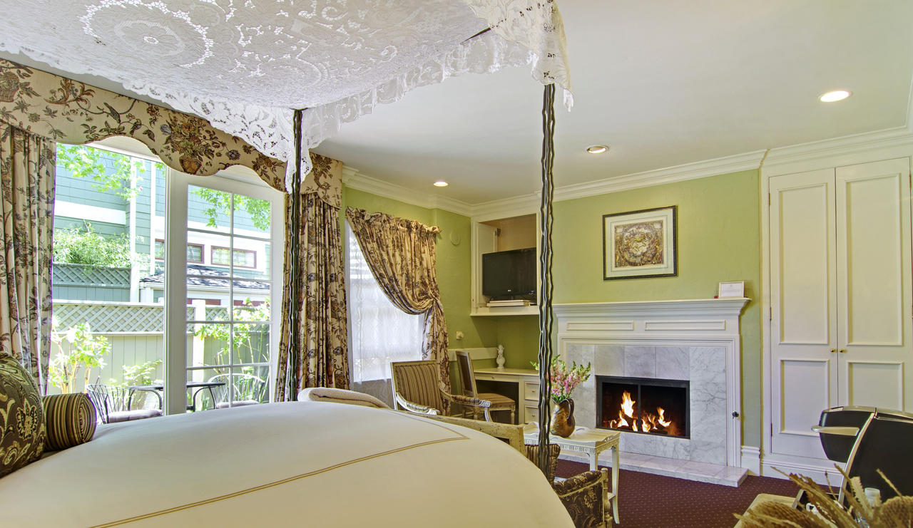 Inn At Depot Hill - thumb 20