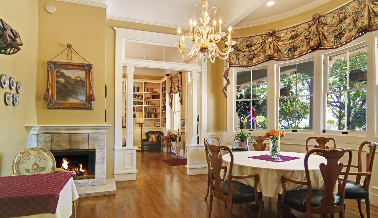 Inn At Depot Hill - thumb 5