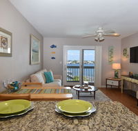 Docks on Old River Unit 7C - Accommodation Houston