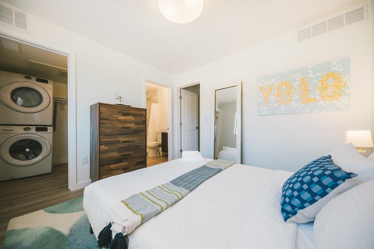 XIX Trendy 1BR In Downtown Phoenix - thumb 1