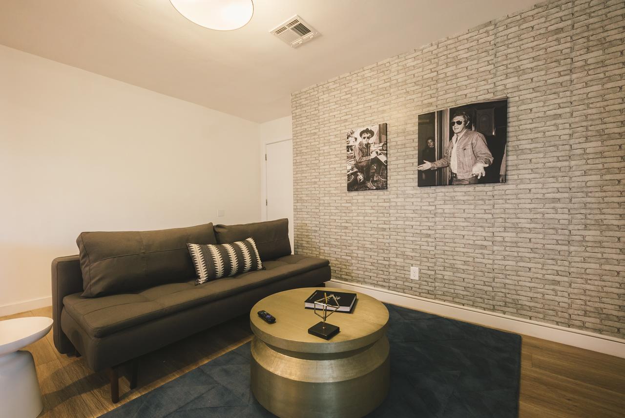 XIX Trendy 1BR In Downtown Phoenix - thumb 5