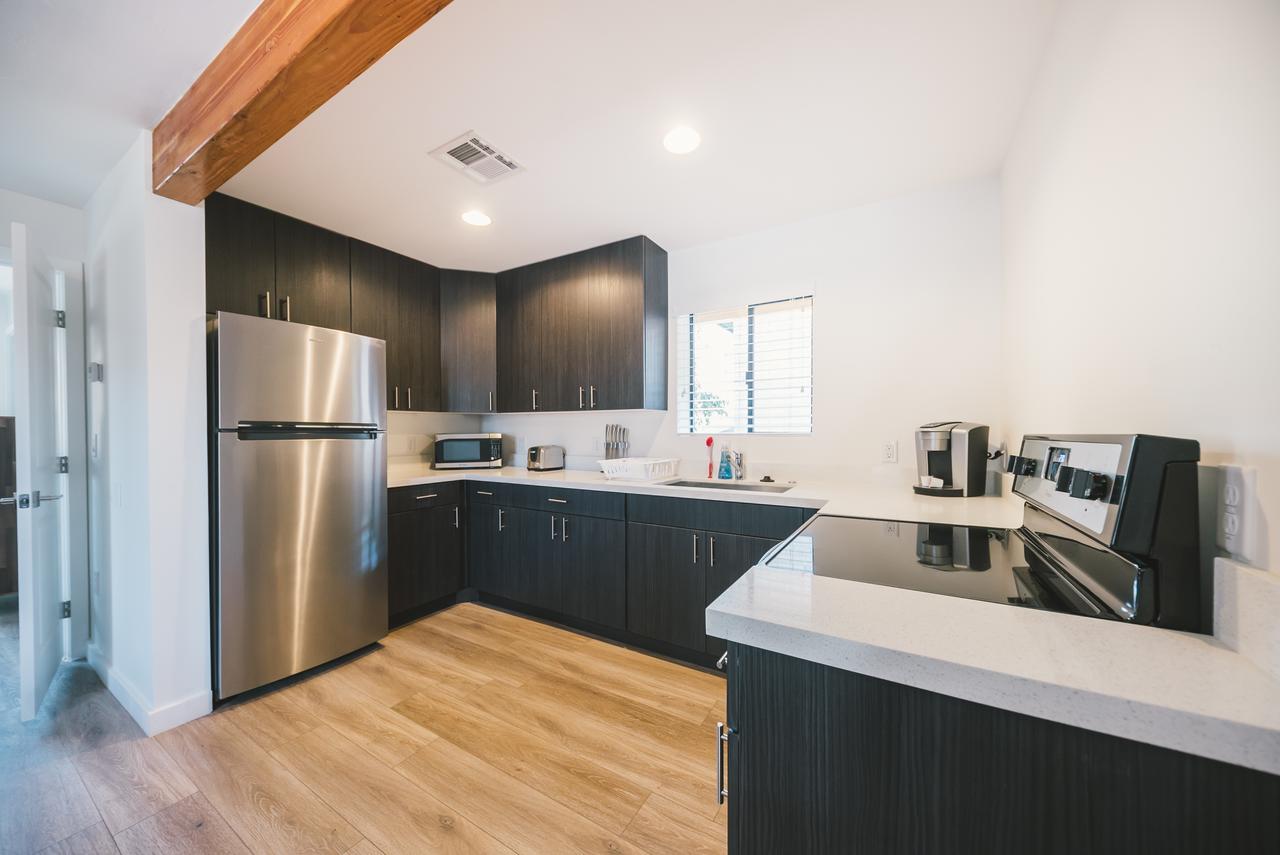XIX Trendy 1BR In Downtown Phoenix - thumb 10