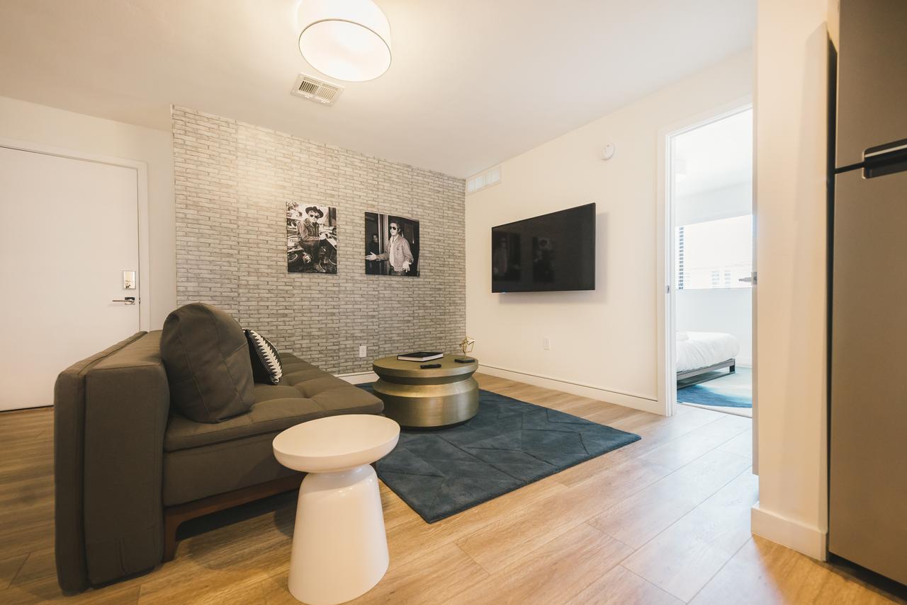 XIX Trendy 1BR In Downtown Phoenix - thumb 12