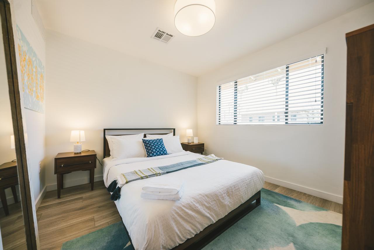 XIX Trendy 1BR In Downtown Phoenix - thumb 7