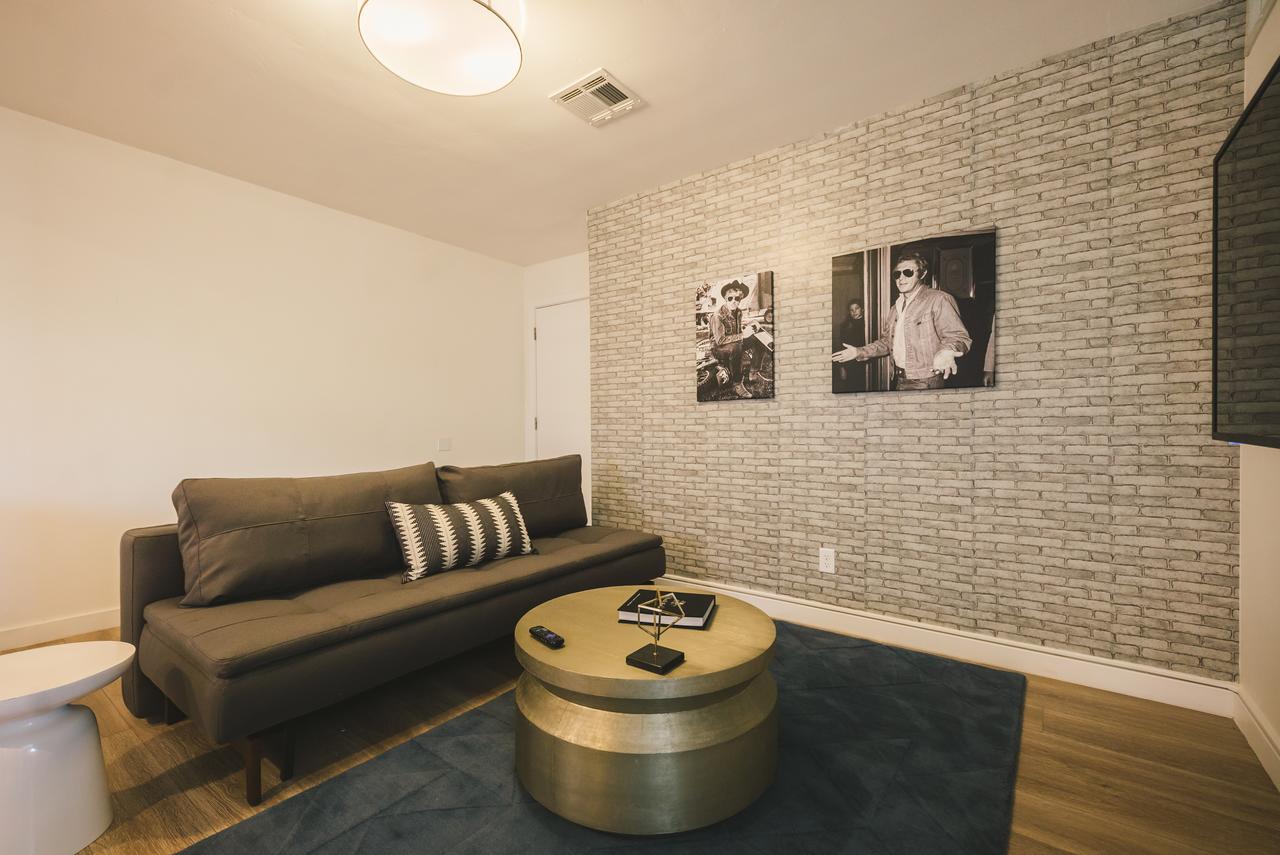 XIX Trendy 1BR In Downtown Phoenix - thumb 0