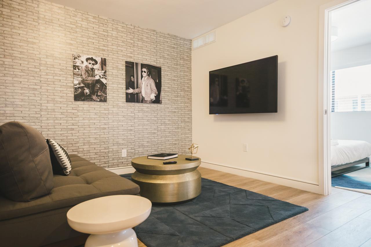 XIX Trendy 1BR In Downtown Phoenix - thumb 3