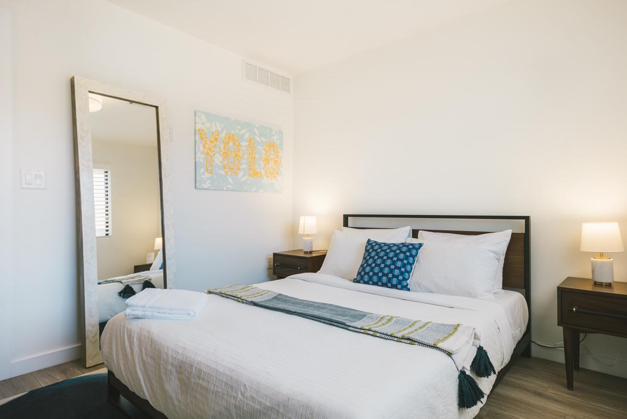 XIX Trendy 1BR In Downtown Phoenix - thumb 13