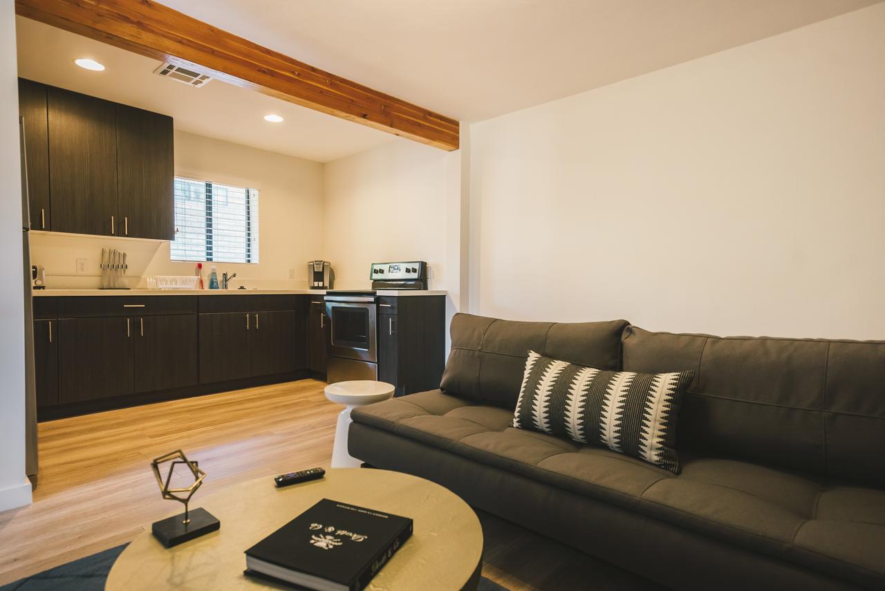 XIX Trendy 1BR In Downtown Phoenix - thumb 11