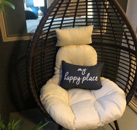Zen Gem Getaway  Entire Apt  Workspace   KingBD - Accommodation Houston