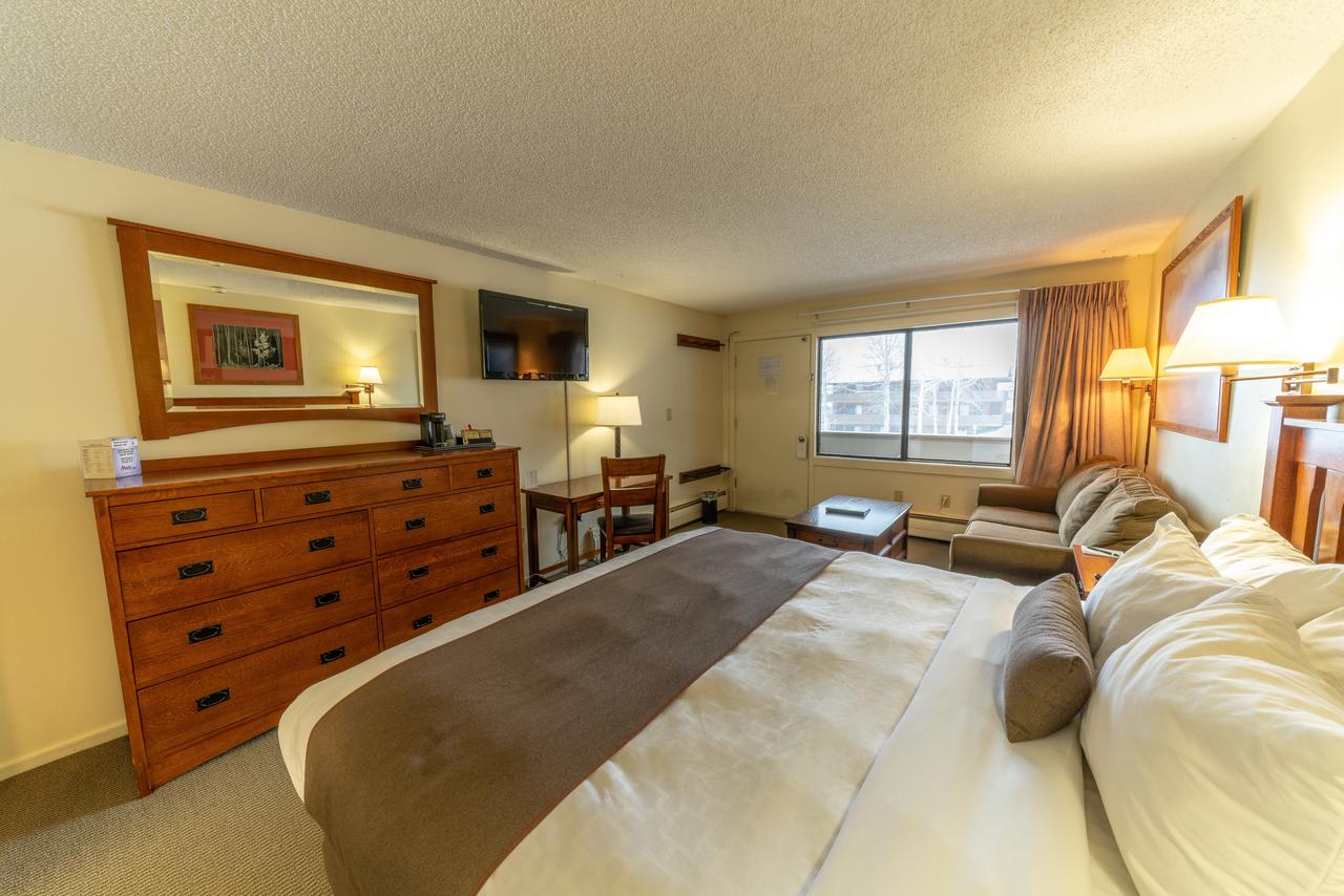 Pokolodi Lodge - thumb 21