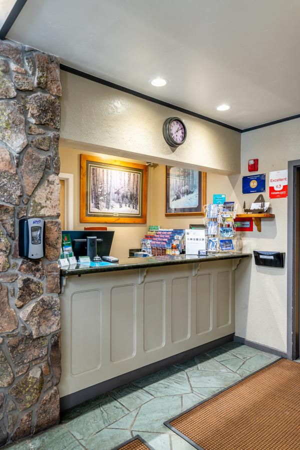 Pokolodi Lodge - thumb 36