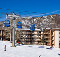 Snowmass Mountain Chalet - Accommodation Houston