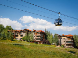 The Crestwood Snowmass Village