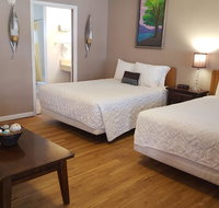 Wapiti Lodge - Accommodation Houston