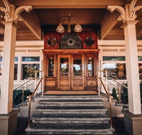 General Palmer Hotel - Accommodation Houston