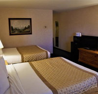 Days Inn by Wyndham Durango - Accommodation Houston