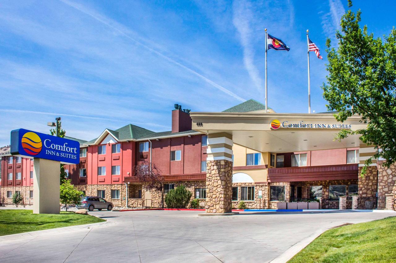 Comfort Inn & Suites Durango - thumb 0