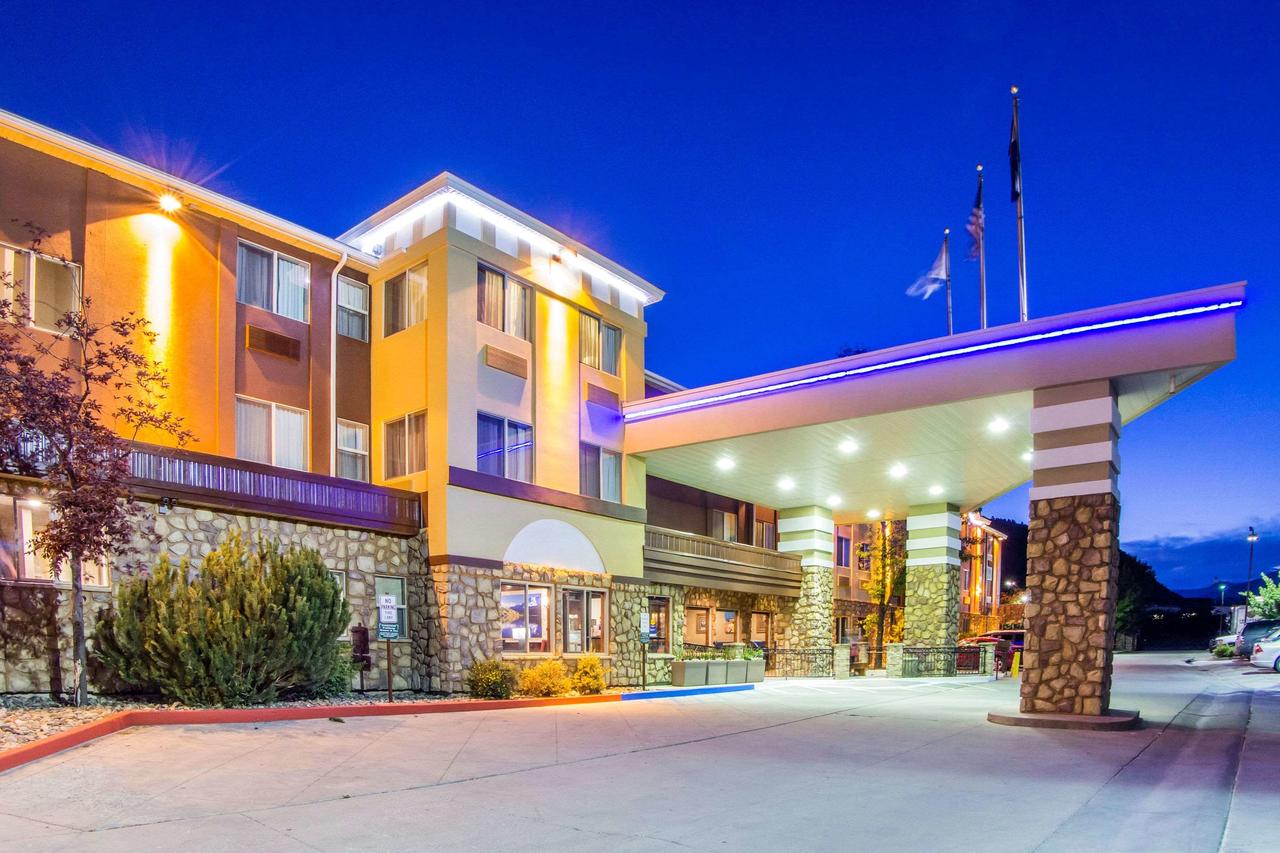 Comfort Inn & Suites Durango - thumb 18