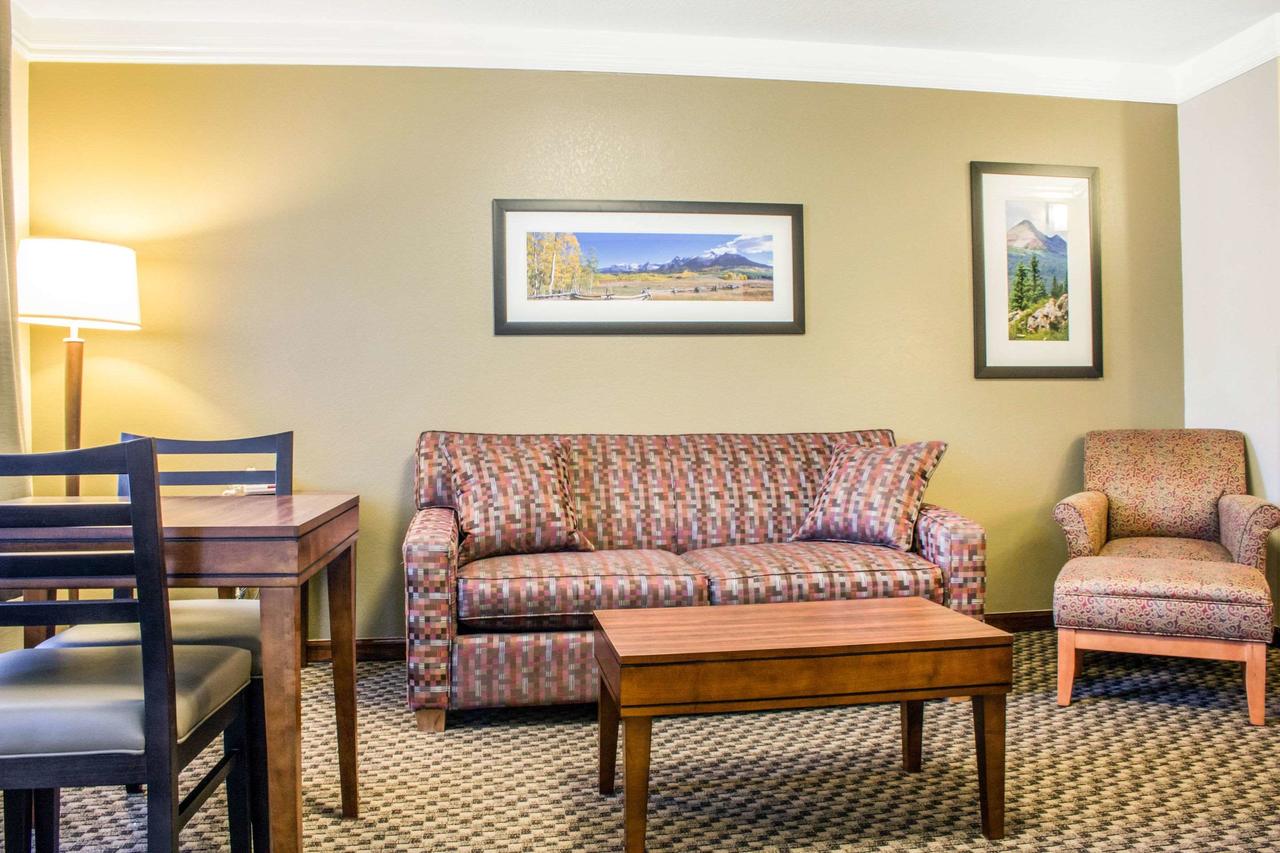 Comfort Inn & Suites Durango - thumb 5