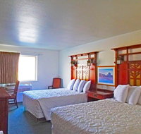 Motel Durango - Accommodation Houston