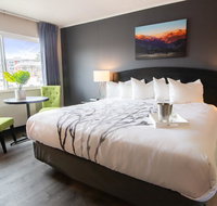 Rocky Mountain Hotel  Conference Center - Accommodation Houston