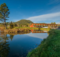 Discovery Lodge - Accommodation Houston