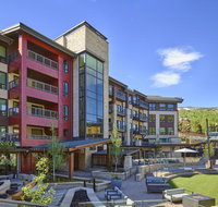Limelight Hotel Snowmass - Accommodation Houston
