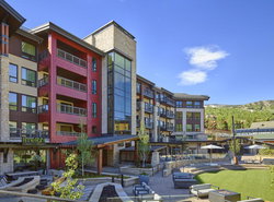 Limelight Hotel Snowmass