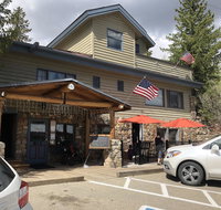 The World's End Brewpub - Accommodation Houston