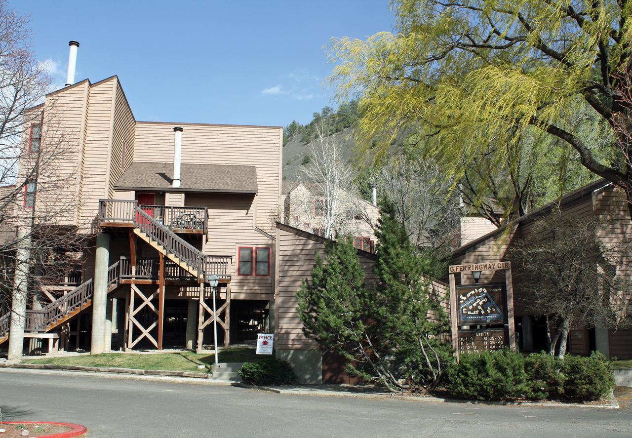 The Ferringway Resort Condominiums - thumb 23