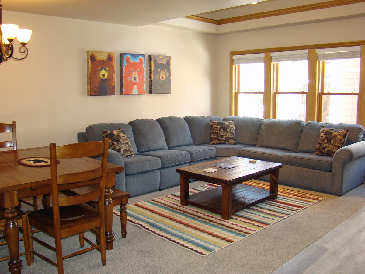 The Ferringway Resort Condominiums - thumb 2