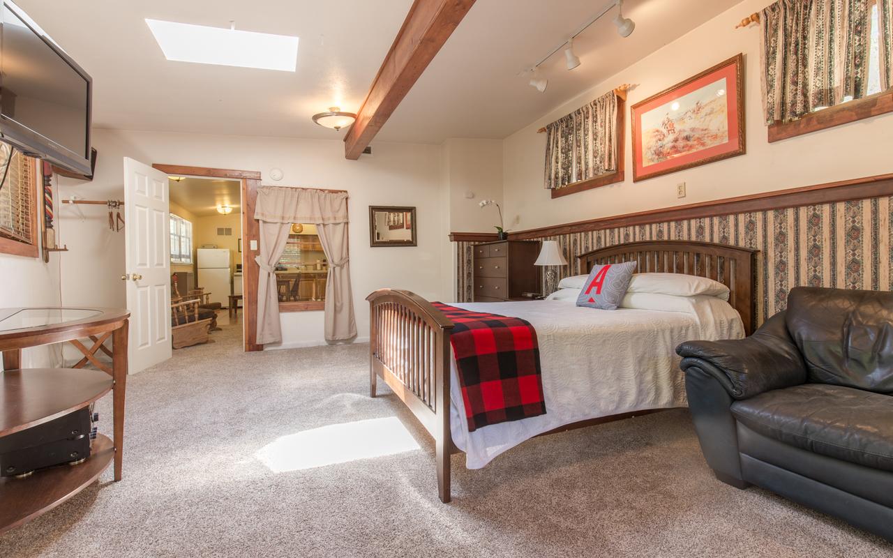 Boulder Adventure Lodge - thumb 9