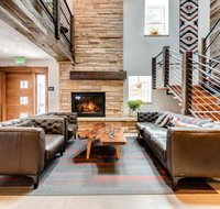 Boulder Adventure Lodge - Accommodation Houston