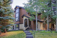 141 Willis Place 208443 - 9414 Townhouse Accommodation Houston