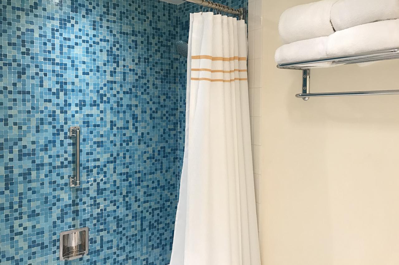 Washington Plaza Hotel - thumb 21