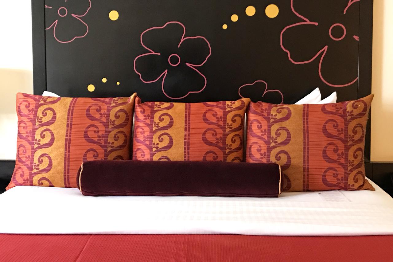 Washington Plaza Hotel - thumb 32