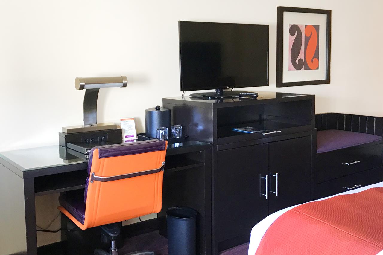 Washington Plaza Hotel - thumb 23