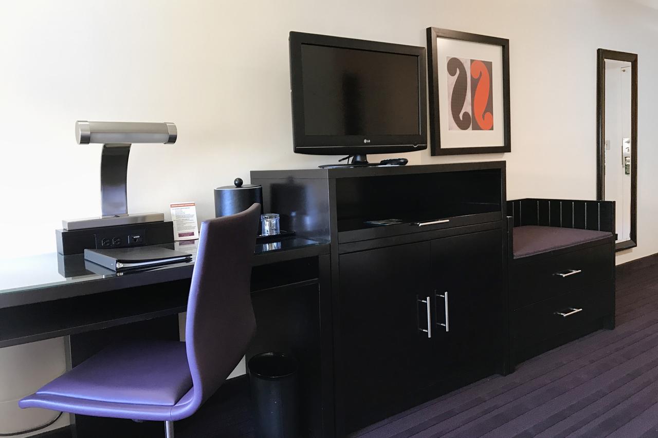 Washington Plaza Hotel - thumb 39