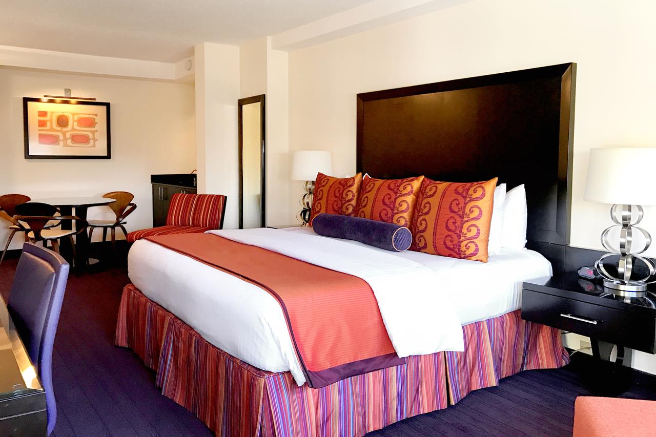 Washington Plaza Hotel - thumb 24