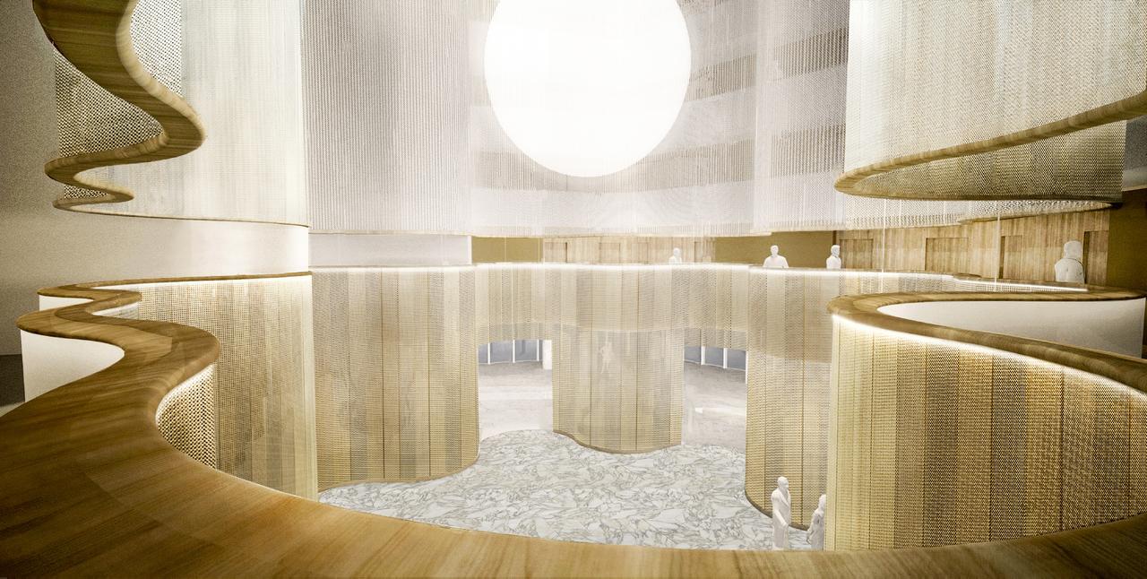 Conrad Washington DC - thumb 17