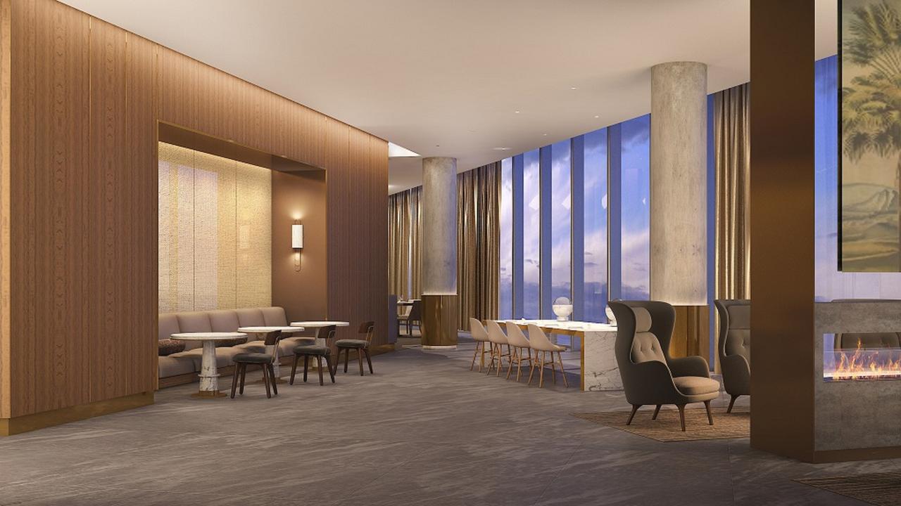 Conrad Washington DC - thumb 7