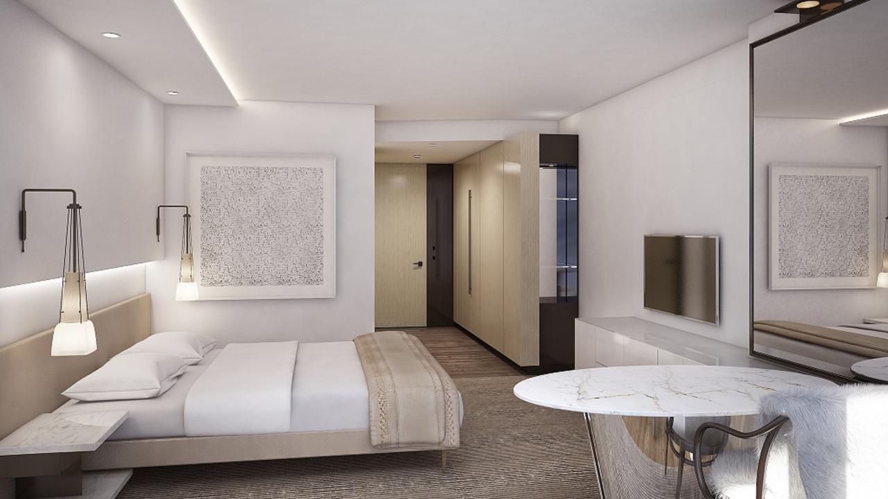 Conrad Washington DC - thumb 3