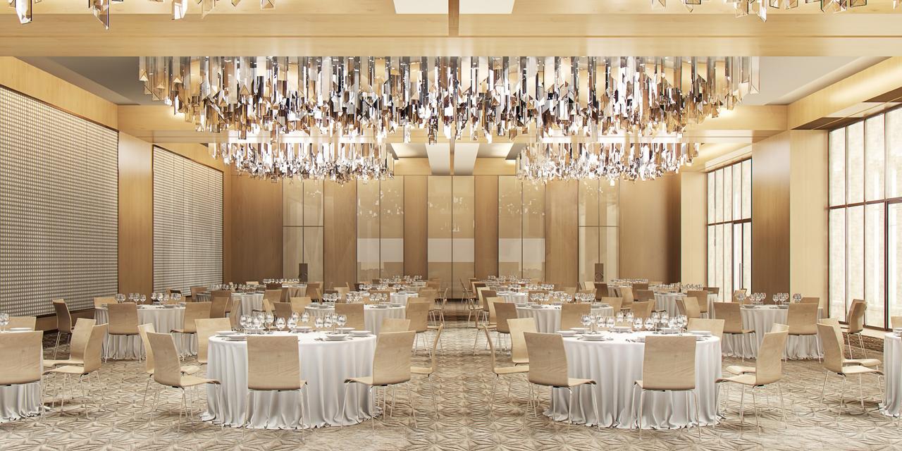 Conrad Washington DC - thumb 13