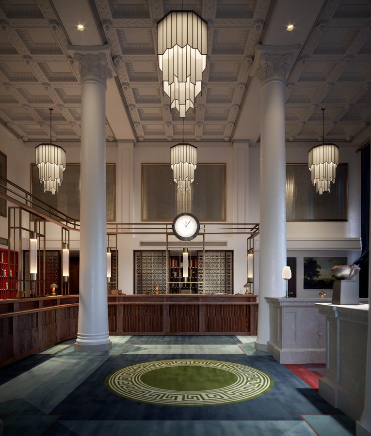 Riggs Washington DC - thumb 1